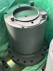 Liebherr Original Slewing Drive SAT250/278. ID-No.90017772-ID-No.90017774-ID-No.90209641. A913COMP,A914,A914COMP,A916,A918,A920,A922RAIL,A924RAIL,LH22,LH24,LH26,LH26,R914,R918,R920. #90209641.022240#