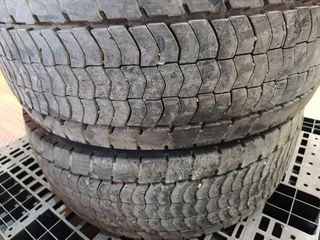315/60/22.5 NEXT TREAD 2025 Διαφορικου 2 τεμ