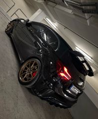 Mercedes-Benz A 45 AMG 2015 A45 AMG EDITION 1