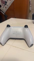 PS5 Disc Edition + 2 Sony DualSense Controllers (Λευκό και Ροζ)-thumb-3