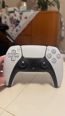 PS5 Disc Edition + 2 Sony DualSense Controllers (Λευκό και Ροζ)-thumb-4