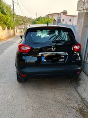Renault Captur 2014 1.2 TCE 120 HP DYNAMIC EDC'14-thumb-1