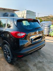 Renault Captur 2014 1.2 TCE 120 HP DYNAMIC EDC'14-thumb-2