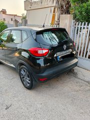 Renault Captur 2014 1.2 TCE 120 HP DYNAMIC EDC'14-thumb-3
