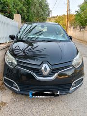 Renault Captur 2014 1.2 TCE 120 HP DYNAMIC EDC'14-thumb-5