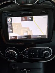 Renault Captur 2014 1.2 TCE 120 HP DYNAMIC EDC'14-thumb-11