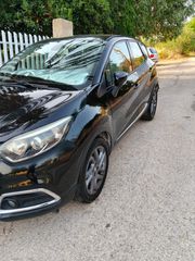 Renault Captur 2014 1.2 TCE 120 HP DYNAMIC EDC'14-thumb-18