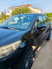 Renault Captur 2014 1.2 TCE 120 HP DYNAMIC EDC'14-thumb-19