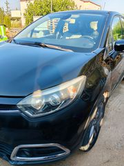 Renault Captur 2014 1.2 TCE 120 HP DYNAMIC EDC'14-thumb-20
