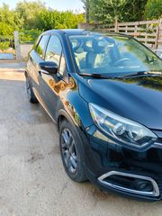 Renault Captur 2014 1.2 TCE 120 HP DYNAMIC EDC'14-thumb-21