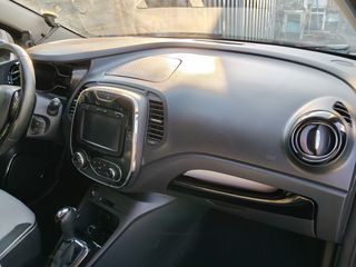 Renault Captur 2014 1.2 TCE 120 HP DYNAMIC EDC'14-thumb-22