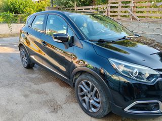 Renault Captur 2014 1.2 TCE 120 HP DYNAMIC EDC'14-thumb-28