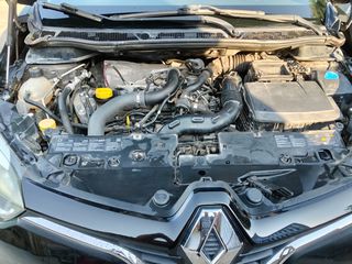 Renault Captur 2014 1.2 TCE 120 HP DYNAMIC EDC'14-thumb-29