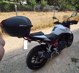 Honda CB 750 2023 HORNET-thumb-2