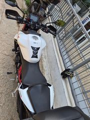 Honda CB 750 2023 HORNET-thumb-4