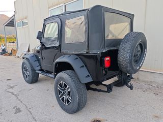 Jeep Renegade 1978 CJ7-thumb-8