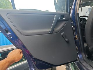 Jeep Renegade 1978 CJ7-thumb-9