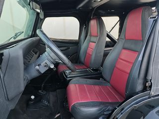 Jeep Renegade 1978 CJ7-thumb-10