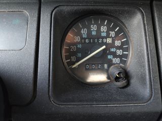 Jeep Renegade 1978 CJ7-thumb-12