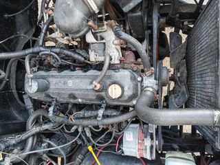 Jeep Renegade 1978 CJ7-thumb-19