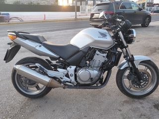 Honda CBF 500 2004 CBF 500