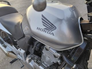 Honda CBF 500 2004 CBF 500-thumb-1