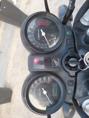 Honda CBF 500 2004 CBF 500-thumb-4