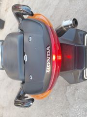 Honda CBF 500 2004 CBF 500-thumb-7