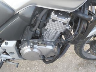 Honda CBF 500 2004 CBF 500-thumb-8