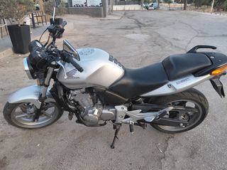 Honda CBF 500 2004 CBF 500-thumb-9