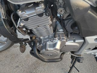 Honda CBF 500 2004 CBF 500-thumb-10