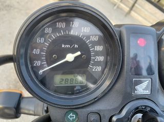 Honda CBF 500 2004 CBF 500-thumb-11