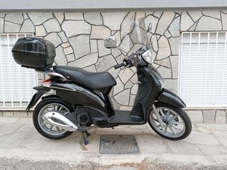 Piaggio Liberty 150 2011