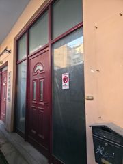 τζαμόπορτες αλουμινίου