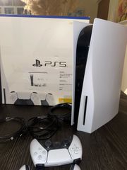 PS5 Disc Edition-thumb-3