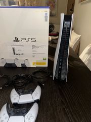 PS5 Disc Edition-thumb-6