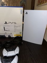 PS5 Disc Edition-thumb-7
