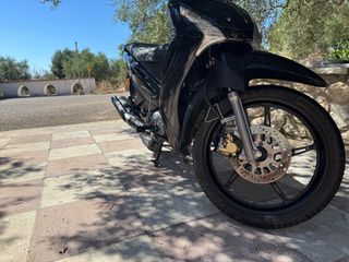 Yamaha Crypton S 2020-thumb-1
