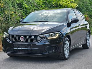Fiat Tipo 2016 1.3 DIESEL 95PS BUSINESS  NAVI
