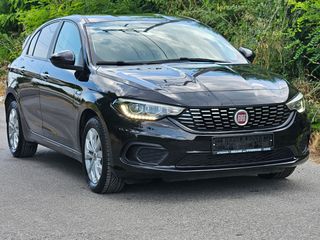 Fiat Tipo 2016 1.3 DIESEL 95PS BUSINESS  NAVI-thumb-1
