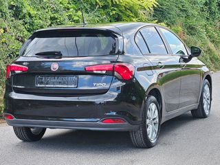 Fiat Tipo 2016 1.3 DIESEL 95PS BUSINESS  NAVI-thumb-2