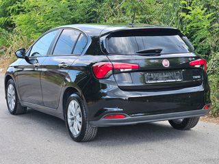 Fiat Tipo 2016 1.3 DIESEL 95PS BUSINESS  NAVI-thumb-3
