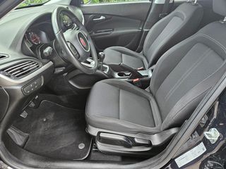 Fiat Tipo 2016 1.3 DIESEL 95PS BUSINESS  NAVI-thumb-4
