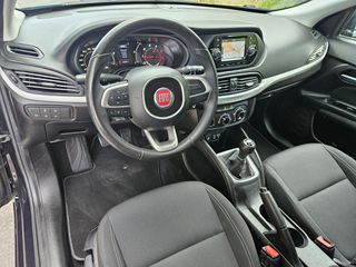 Fiat Tipo 2016 1.3 DIESEL 95PS BUSINESS  NAVI-thumb-5