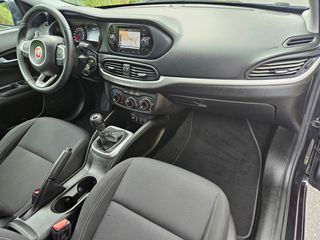 Fiat Tipo 2016 1.3 DIESEL 95PS BUSINESS  NAVI-thumb-6