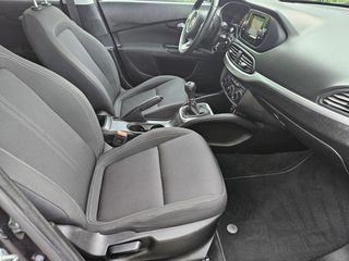 Fiat Tipo 2016 1.3 DIESEL 95PS BUSINESS  NAVI-thumb-7