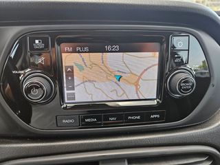 Fiat Tipo 2016 1.3 DIESEL 95PS BUSINESS  NAVI-thumb-10