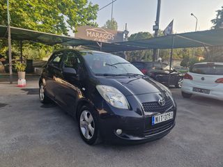Toyota Yaris 2009 1.4 D-4D DIESEL αυτοματο