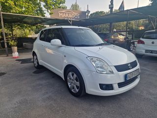 Suzuki Swift 2008 SWIFT 1.3
