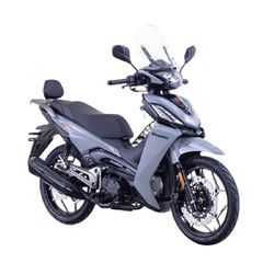 GEMINI ARK 125 i E5+
